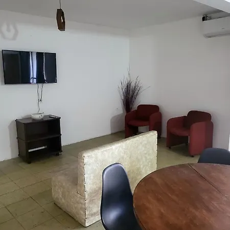 Slc San Martin 2 Apartment San Luis Exterior photo