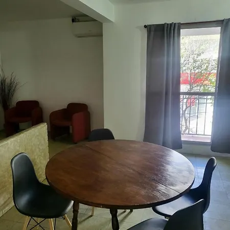 Slc San Martin 2 Apartment San Luis Exterior photo