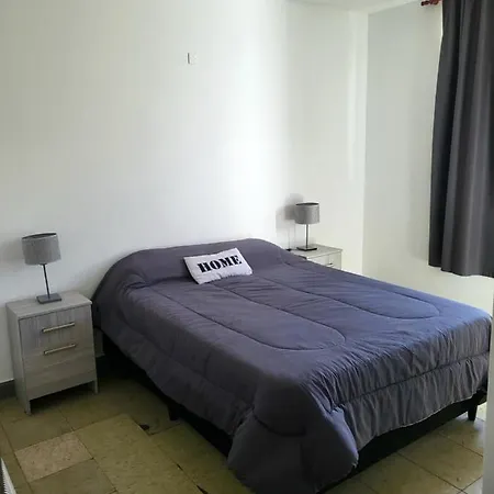 Slc San Martin 2 Apartment San Luis Exterior photo