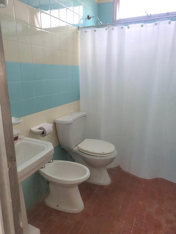 Apartment Slc San Martin 2 *
